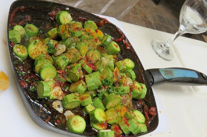 Small-Group Cooking Class Experience in a Marrakech Riad - FAQs