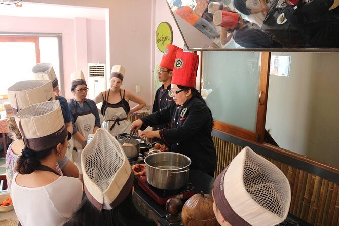 Small-group Cooking Class with Market visiting (4-5 hours) - The Sum Up: Who Should Consider This Tour?