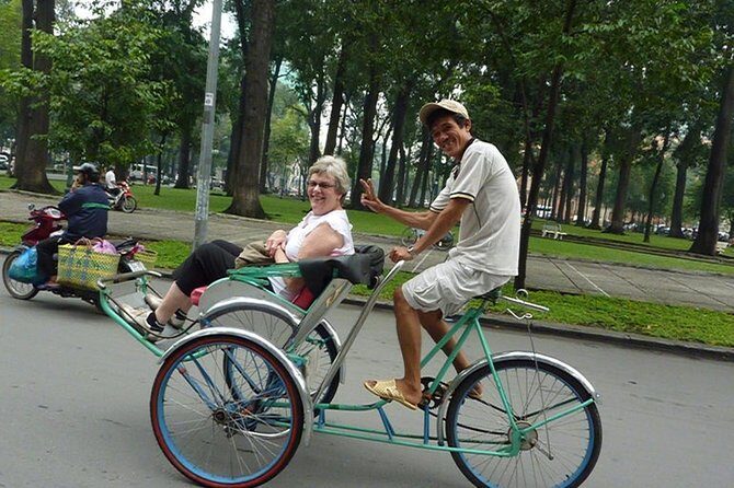 Small-group Cooking Class with Market visiting (4-5 hours) - FAQ