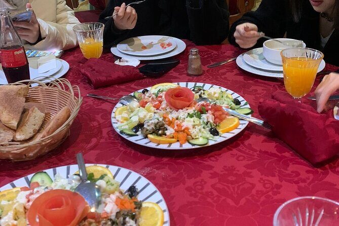 Small Group Cooking Classes with Tour of Rabat old medina - Key Points