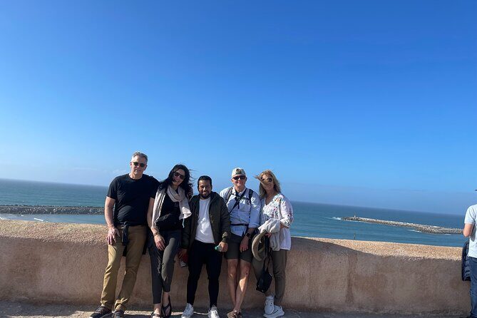 Small Group Cooking Classes with Tour of Rabat old medina - The Sum Up