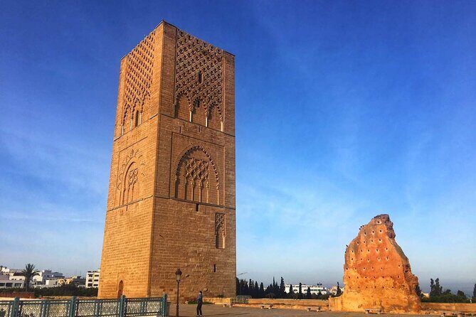 Small Group Cooking Classes with Tour of Rabat old medina - FAQ