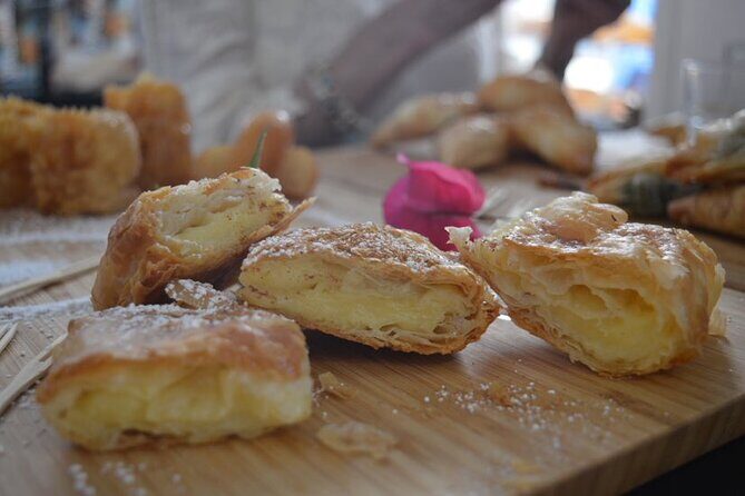 Small Group Corfu Gastronomy Tour - Why This Tour Offers Good Value