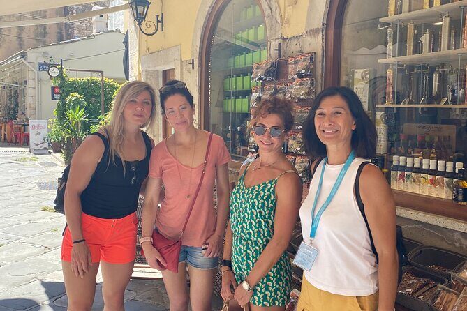 Small Group Corfu Gastronomy Tour - Who Would Love This Tour?