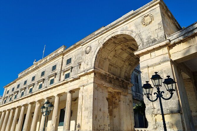 Small Group Corfu Walking City Tour - Who Will Enjoy This Tour?