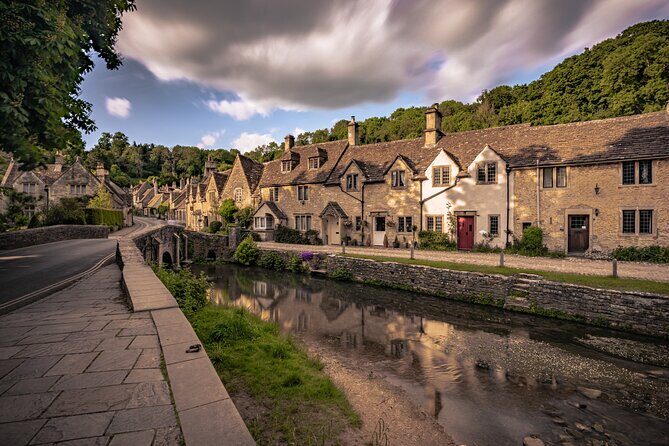 Small Group Cotswolds Village, Stonehenge and Bath Tour from London - Pricing and Overall Value