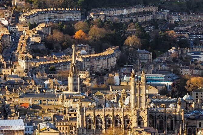 Small Group Cotswolds Village, Stonehenge and Bath Tour from London - Final Thoughts