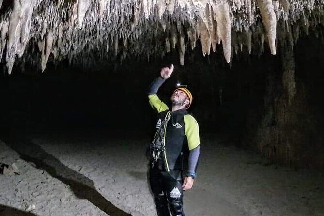 Small-Group Cova de Coloms Sea Caving Tour in Mallorca - An In-Depth Look at the Mallorca Sea Caving Experience