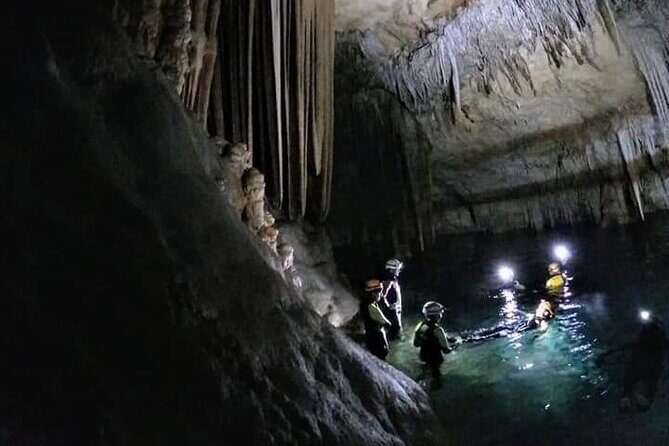 Small-Group Cova de Coloms Sea Caving Tour in Mallorca - Price and Value Analysis