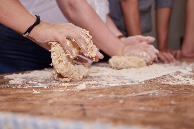 Small Group Cozy Cooking Class in a Typical Milanese Home. - A Cozy Italian Cooking Experience in the Heart of Milan