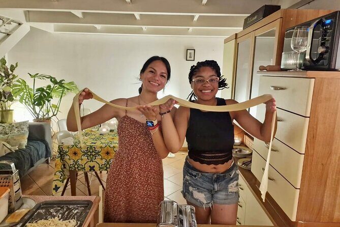 Small Group Cozy Cooking Class in a Typical Milanese Home. - Key Points  
