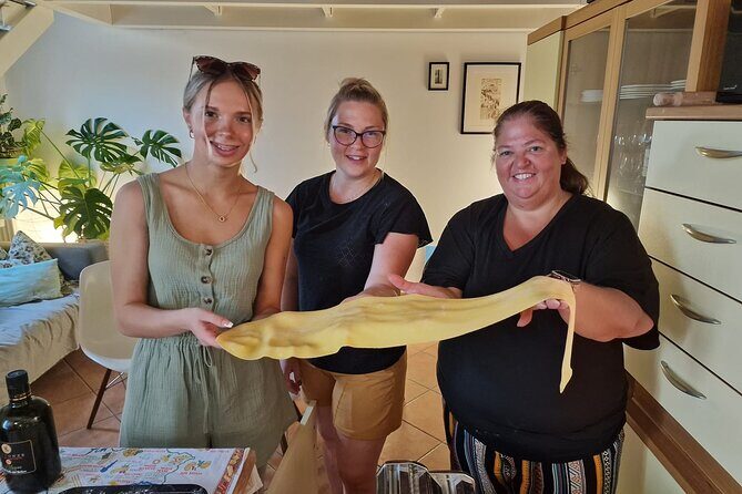 Small Group Cozy Cooking Class in a Typical Milanese Home. - The Value of Authenticity and Personal Touch