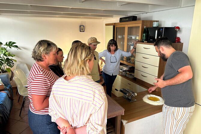 Small Group Cozy Cooking Class in a Typical Milanese Home. - The Sum Up: Who Will Love This Experience?