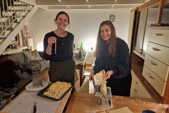 Small Group Cozy Cooking Class in a Typical Milanese Home. - Frequently Asked Questions