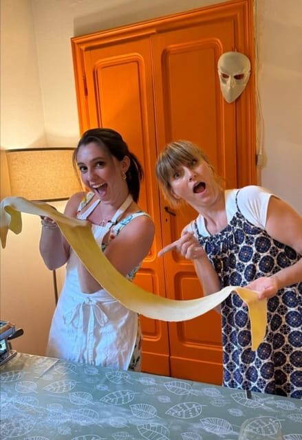 Small Group Cozy Cooking Class in a Typical Milanese Home - Practical Details & Tips