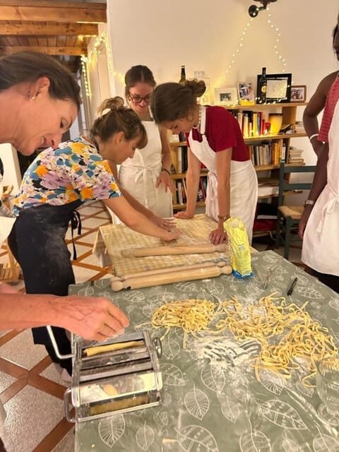 Small Group Cozy Cooking Class in a Typical Milanese Home - The Sum Up