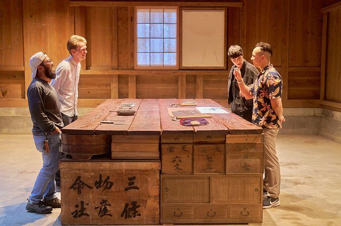 Small Group Craft Experience Cycling Tour - Who Is This Tour Best For?