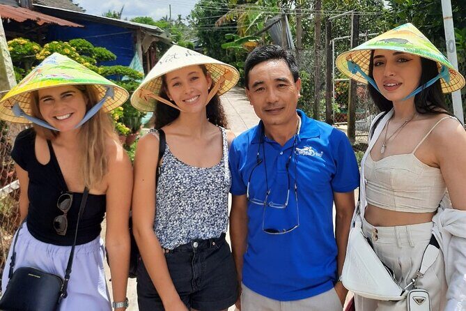 SMALL GROUP - Cu Chi Tunnels & Mekong Delta 1 Day Tour - Introduction