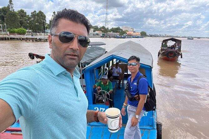 SMALL GROUP - Cu Chi Tunnels & Mekong Delta 1 Day Tour - Authentic Experiences and What Travelers Say