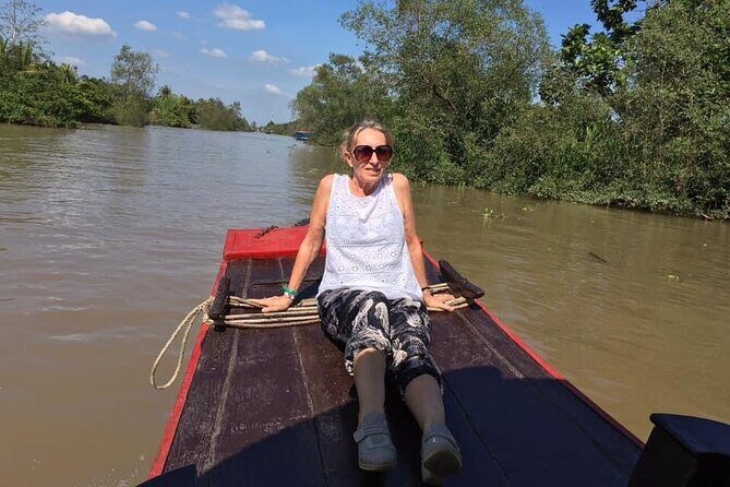 SMALL GROUP - Cu Chi Tunnels & Mekong Delta 1 Day Tour - How This Tour Stands Out