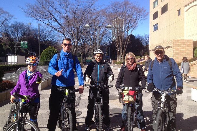 small-group-cycling-tour-in-tokyo