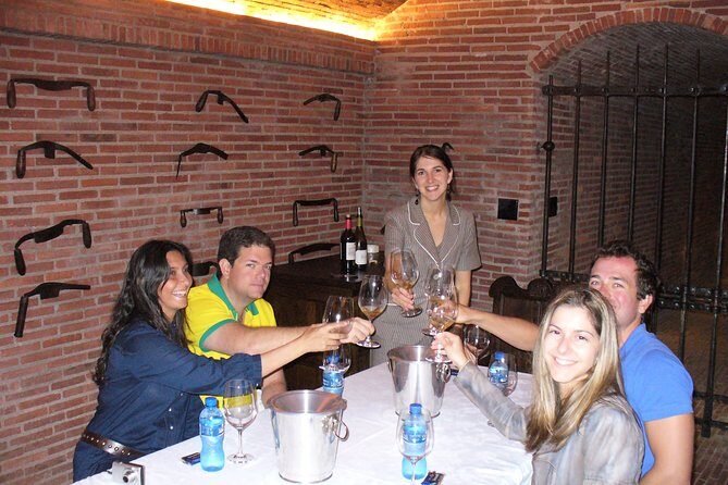 Small Group Daily Wine Tour - The Experience You Can Expect