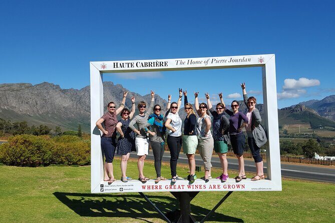 Small Group Daily Wine Tour - FAQs