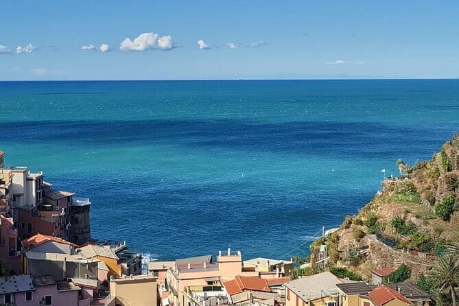 Small Group Day Tour in Cinque Terre and Pisa From Florence - An In-Depth Look at the Itinerary and Experience