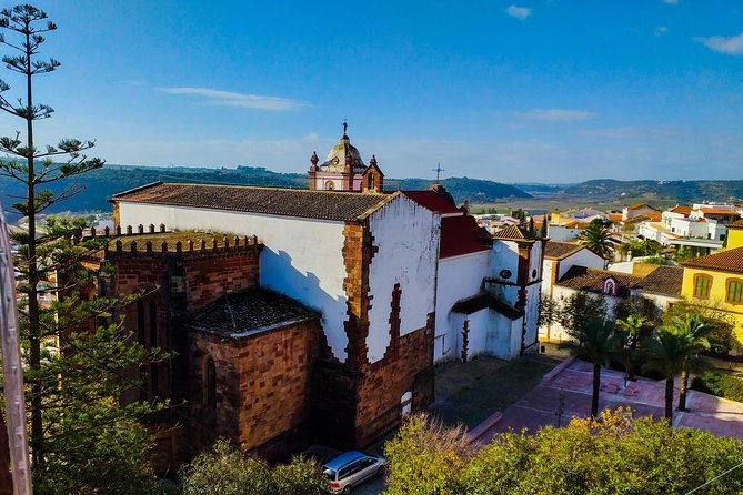 small-group-day-tour-of-silves-and-monchique-with-wine-tasting