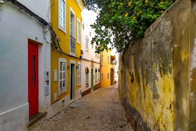 small-group-day-tour-of-silves-and-monchique-with-wine-tasting
