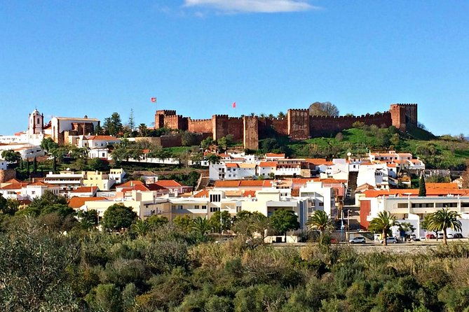 small-group-day-tour-of-silves-and-monchique-with-wine-tasting