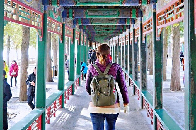 Small Group Day Tour to Mutianyu Great Wall & Summer Palace - Final Thoughts on Value and Suitability