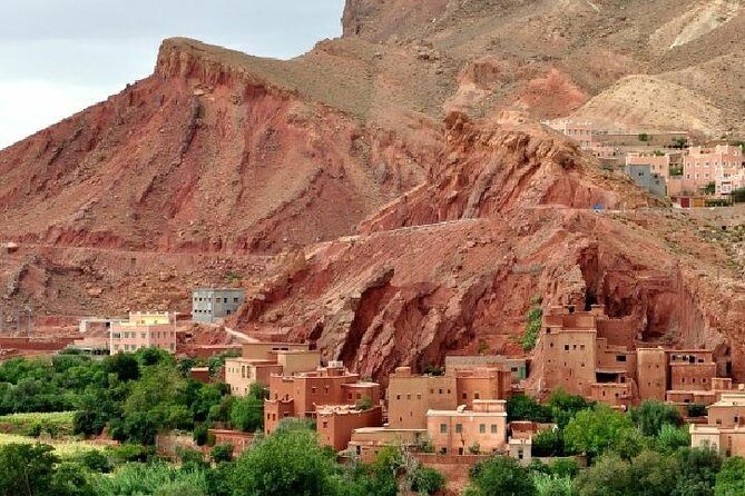 Small Group Day Tour to Ourika Valley from Marrakech - FAQs