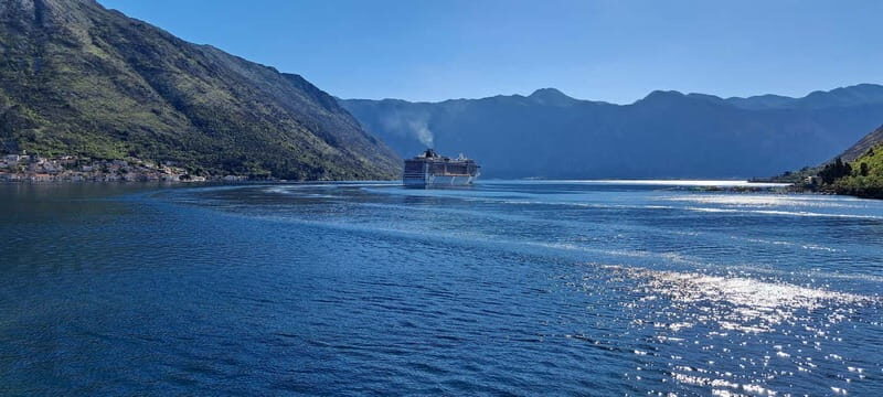 Small group day trip from Dubrovnik to Montenegro - Final Thoughts