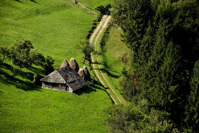 Small-Group Day Trip in Romanian Authentic Mountain Villages from Brasov - Frequently Asked Questions