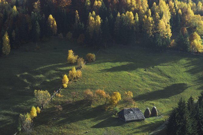 Small-Group Day Trip in Romanian Authentic Mountain Villages from Brasov - Final Thoughts