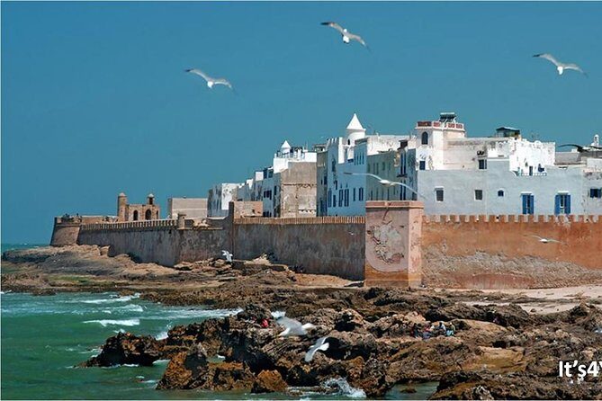 Small-group Day Trip to Essaouira from Marrakech - Final Thoughts: Who Is This Tour Best For?
