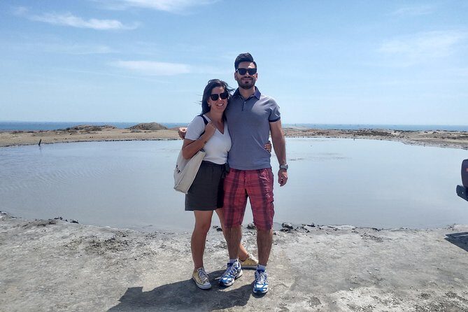 Small-Group Day Trip to Gobustan, Mud Volcanoes, Ateshgah & Yanar Dagh - The Sum Up