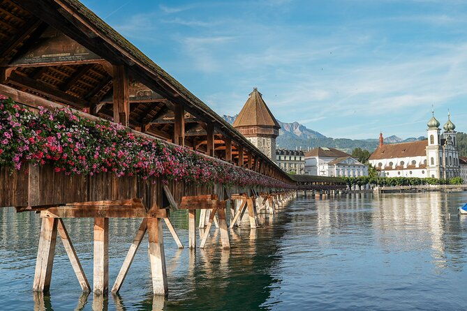 small-group-day-trip-to-lucerne-with-optional-saphir-yacht-cruise