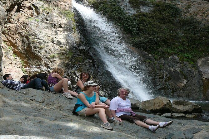 Small Group Day Trip to Ourika Valley & Atlas Mountains - The Practicalities