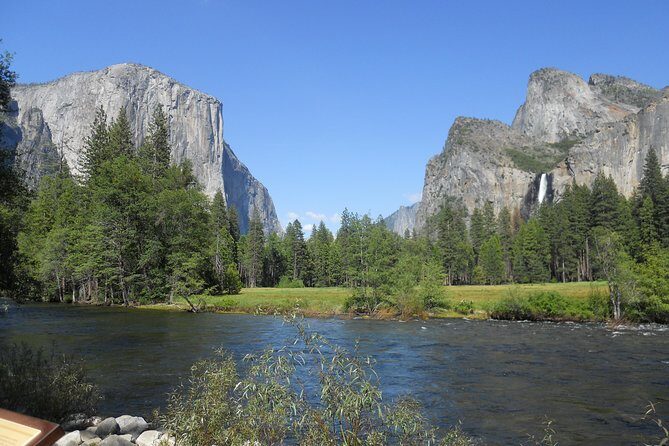 Small-Group Day Trip to Yosemite from Lake Tahoe - Who is This Tour Best For?