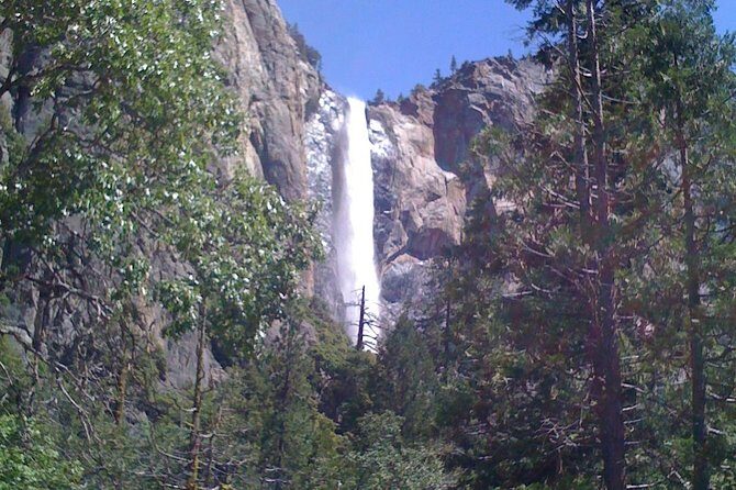 Small-Group Day Trip to Yosemite from Lake Tahoe - In-Depth Breakdown of the Itinerary