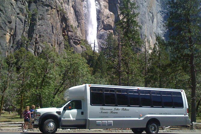 Small-Group Day Trip to Yosemite from Lake Tahoe - Included Extras and What They Mean for You