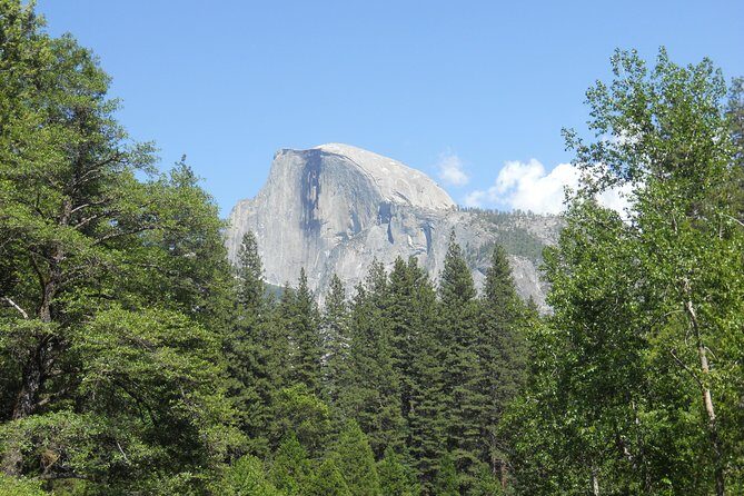 Small-Group Day Trip to Yosemite from Lake Tahoe - What’s the Day Like?