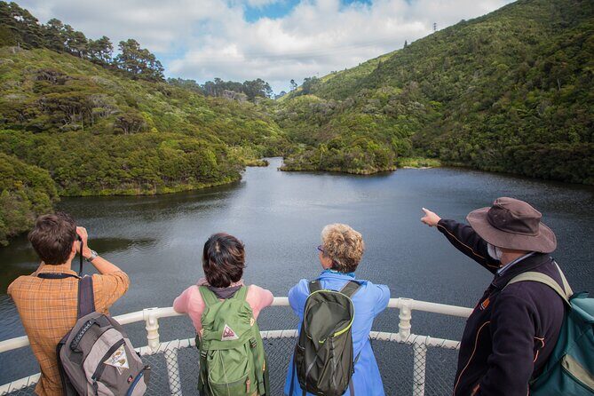 Small Group Daytime 2-Hour Eco Wildlife Tour at Zealandia - Frequently Asked Questions