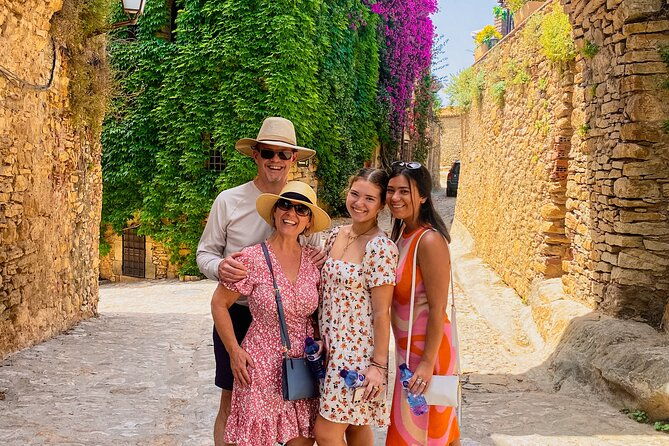 small-group-daytrip-to-costa-brava-and-dali-museum-from-barcelona