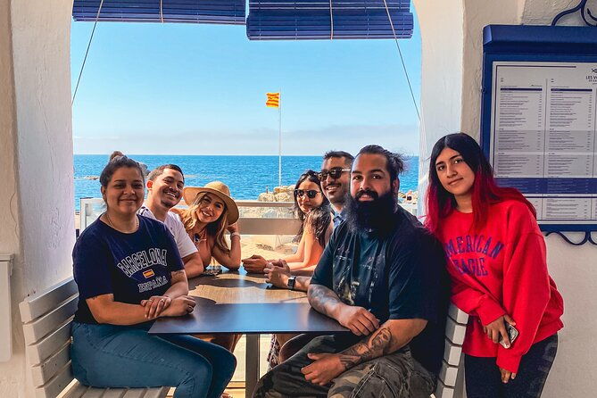 small-group-daytrip-to-costa-brava-and-dali-museum-from-barcelona