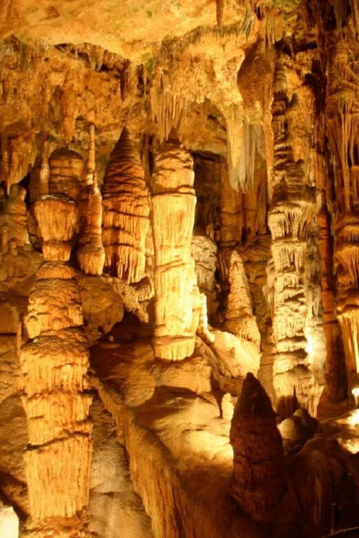 Small-Group DC Day Trip to Shenandoah Park&Luray Cavern - Who Is This Tour Best For?