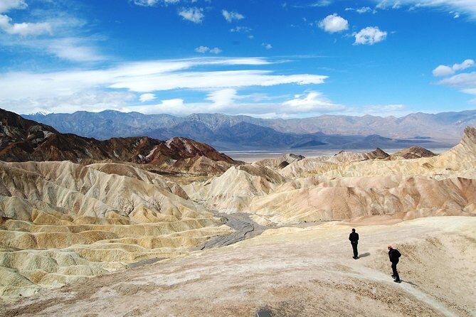 Small-Group Death Valley National Park Day Tour from Las Vegas - FAQs