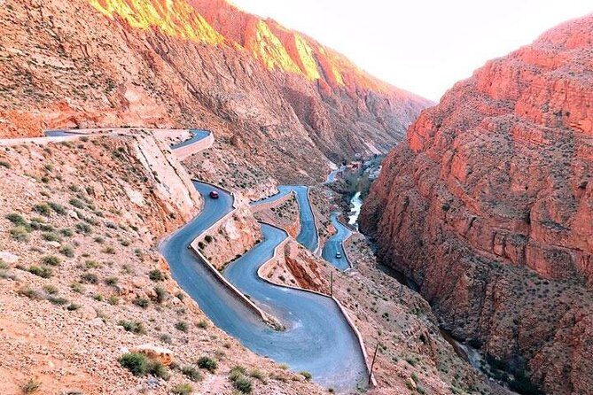 Small Group Desert tour from Marrakech to Sahara in 3 Days - Practical Tips for Travelers